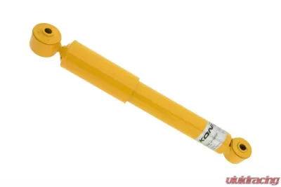KONI Sport (yellow) 8040- internally adjustable, twin-tube low pressure gas Hyundai Veloster Rear 2012-2017 - 8040 1411Sport